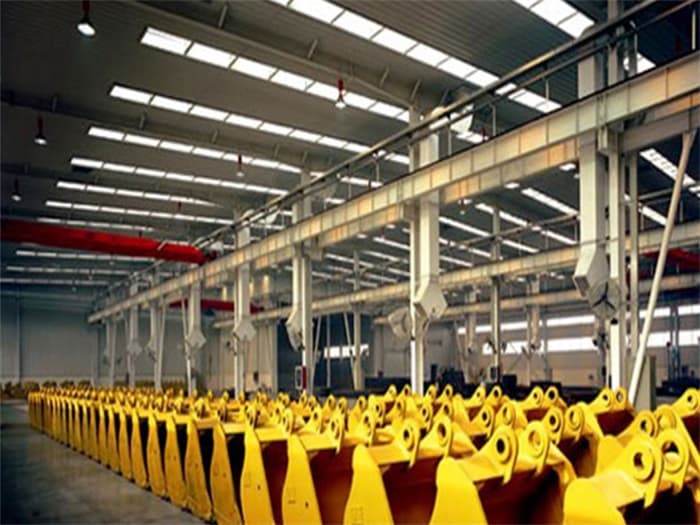 巴中料棚网架厂