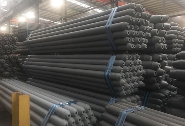 巴中网架杆件加工