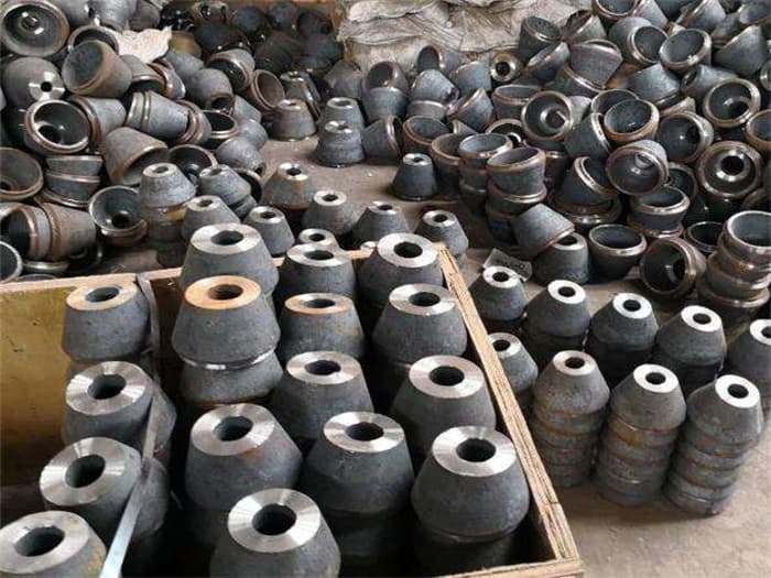 巴中网架构件锥头