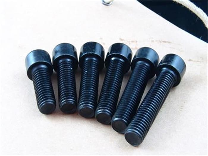巴中高强螺栓